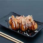 Best Takoyaki (6pcs) in Milwaukie, OR